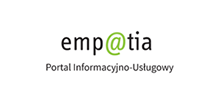 Portal Informacyjno - Usługowy Empatia - logo